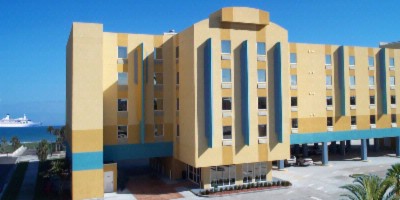 Image of Quality Suites Cocoa Beach