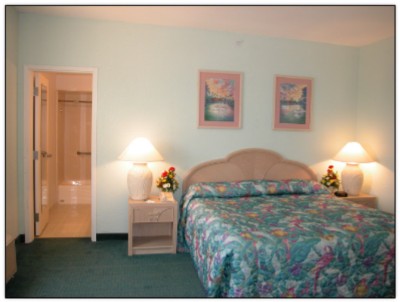 Quality Suites Cocoa Beach - 