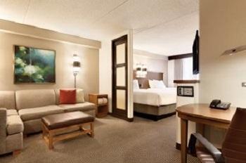 Hyatt Place Sterling / Dulles Airport North - 