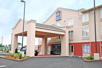 Image of Best Western Providence Seekonk
