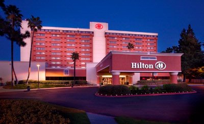 Hilton Concord Hotel - 