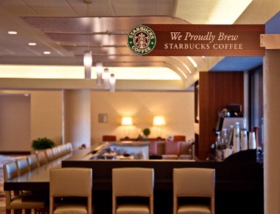 Hilton Concord Hotel - Suite