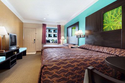 Super 8 Motel - 