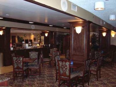 The Breakfast Lobby