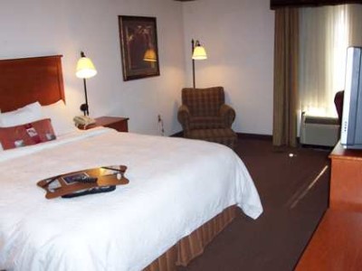 King Standard Room
