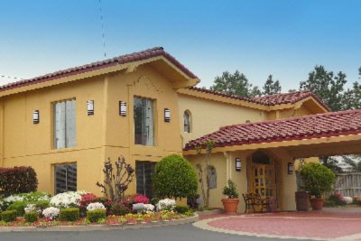 Laquinta Inn North Little Rock