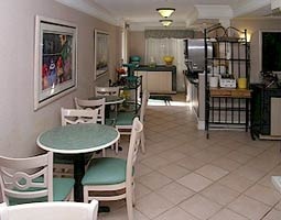 Breakfast Room