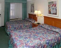 Double Beds