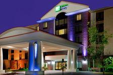 Holiday Inn Express Hotel & Suites