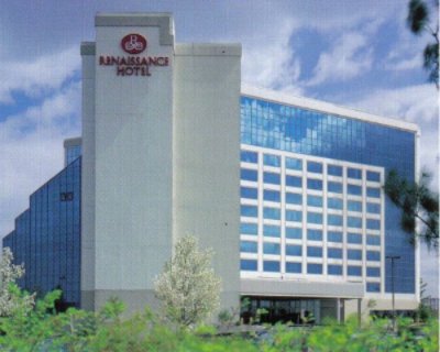 Renaissance Philadelphia Hotel