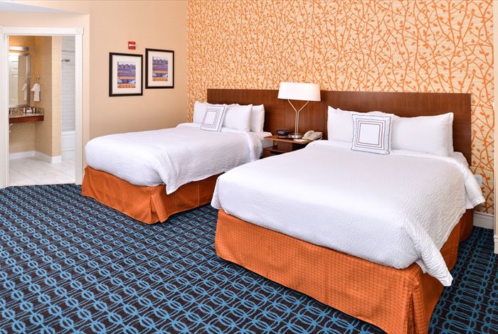 74 State - Executive Suite