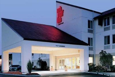 Red Roof Inn 173 - 