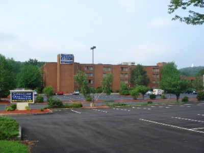 Our Exterior