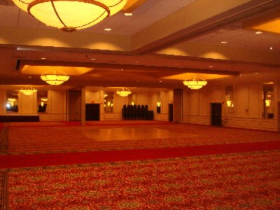 Our Grand Ballroom For Up To 1000