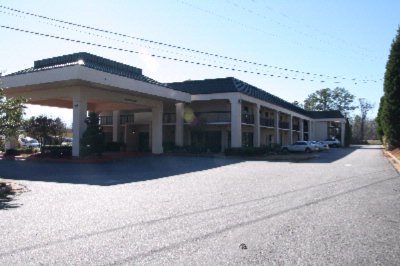Hampton Inn Mcdonough - 