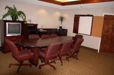 Hampton Inn Mcdonough - 