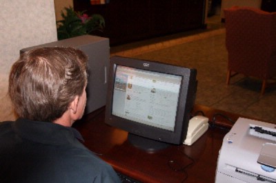 Hampton Inn Mcdonough - 
