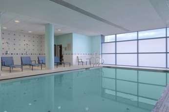 Millennium Madejski Reading - Indoor Swimming Pool