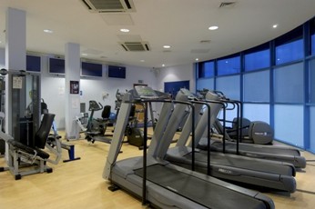 Millennium Madejski Reading - The Gym
