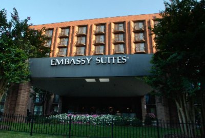 Embassy Suites Richmond - 