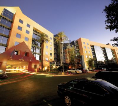 Atrium Suites Hotel - 