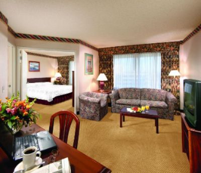 Atrium Suites Hotel - 
