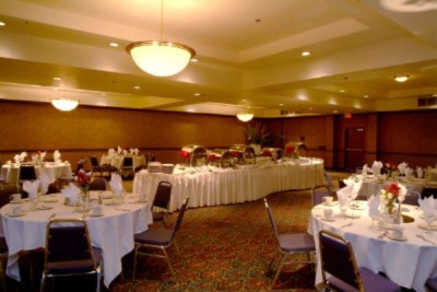 Atrium Suites Hotel - 