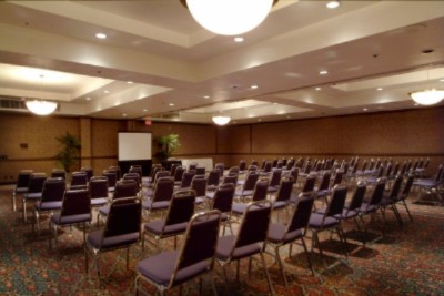 Atrium Suites Hotel - 