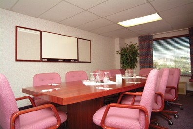 Atrium Suites Hotel - 
