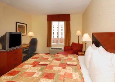 Sleep Inn Emporia - 