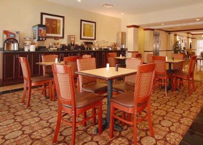 Sleep Inn Emporia - 