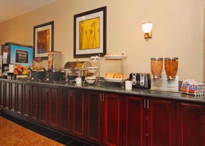 Sleep Inn Emporia - 