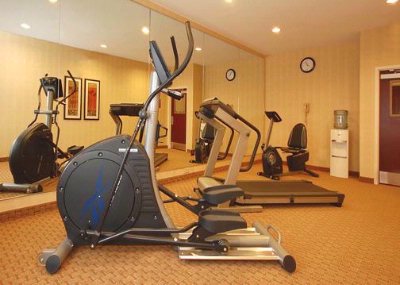 Sleep Inn Emporia - 