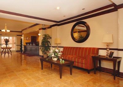 Sleep Inn Emporia - 