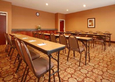 Sleep Inn Emporia - 