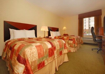Sleep Inn Emporia - 