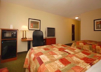 Sleep Inn Emporia - 