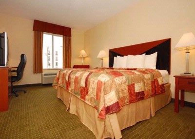 Sleep Inn Emporia - 