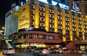 Barbary Coast Hotel & Casino - Exterior