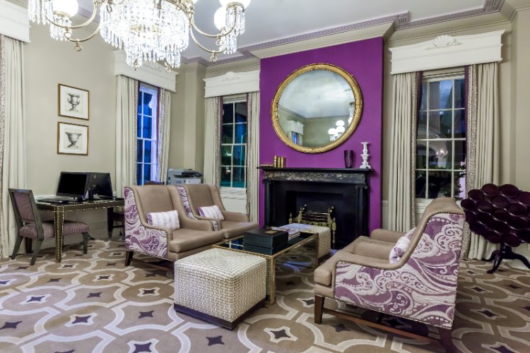 The Mills House Hotel - Petite Suite