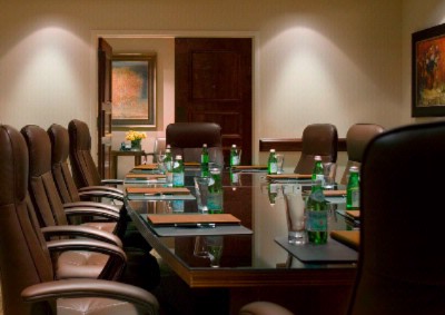 Sheraton Birmingham - Board Room