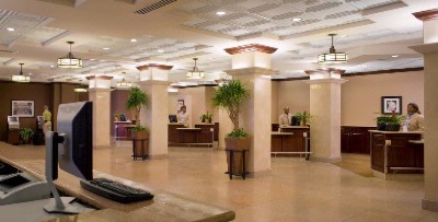 Sheraton Birmingham - 