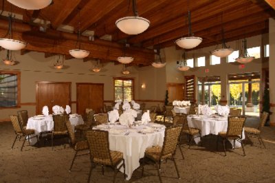 Grand Reserve Banquet/meeting Room