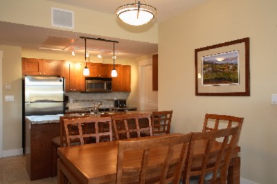 Stainless Steel Appliances