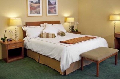 Hallmark Inn Davis - 