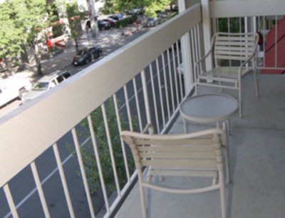 Hallmark Inn Davis - 