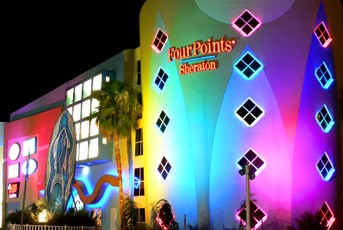 Image of Four Points by Sheraton