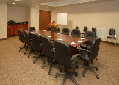 Comfort Suites Seaford - Meeting Room
