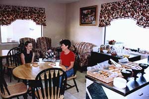 Mesquite Inn & Suites - Continental Breakfast