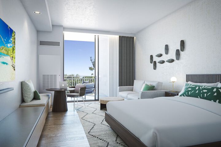 Maui Coast Hotel - 